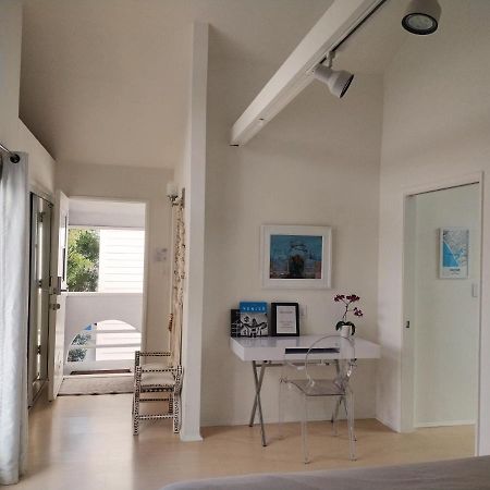 Venice Canals & Beach Guest House ลอสแอนเจลิส ภายนอก รูปภาพ
