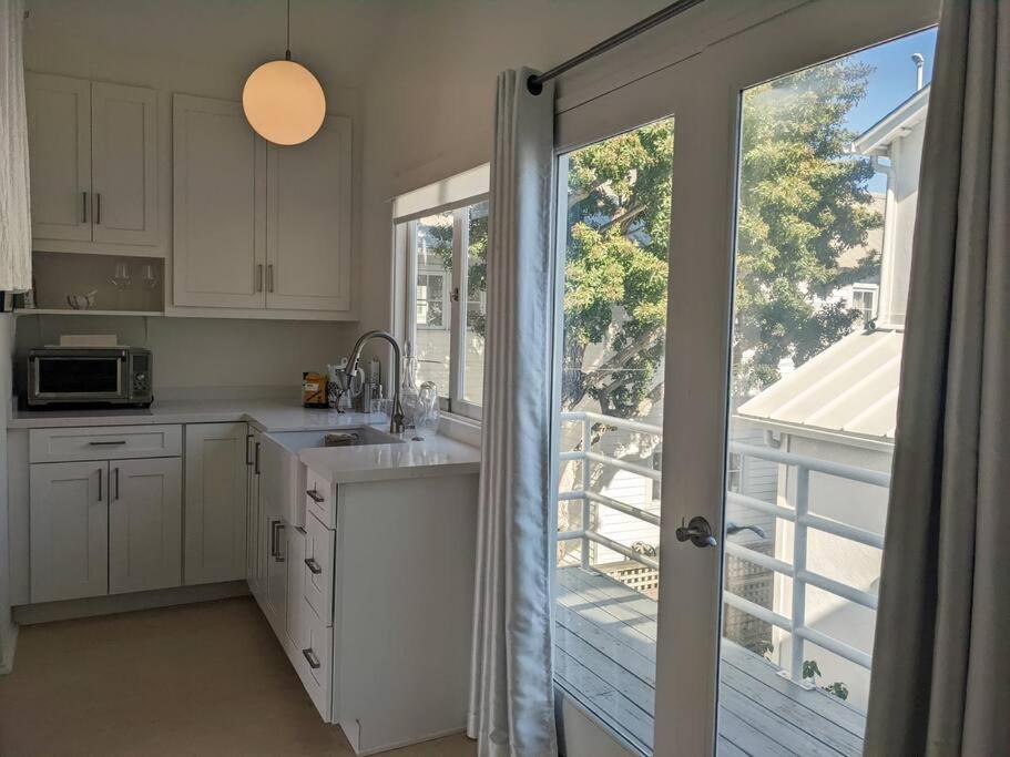 Venice Canals & Beach Guest House ลอสแอนเจลิส ภายนอก รูปภาพ