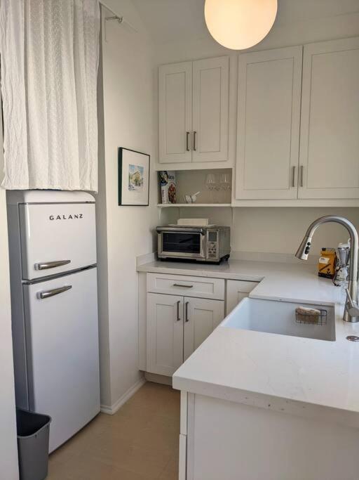 Venice Canals & Beach Guest House ลอสแอนเจลิส ภายนอก รูปภาพ