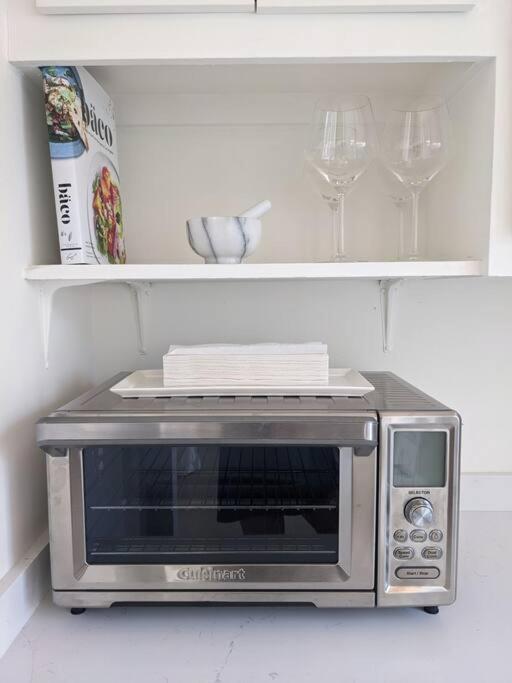 Venice Canals & Beach Guest House ลอสแอนเจลิส ภายนอก รูปภาพ